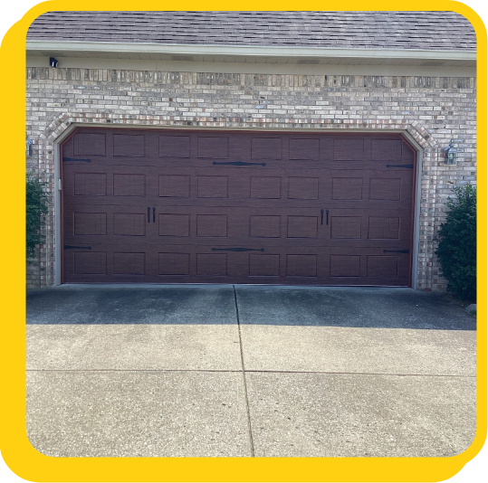 24/7 Garage Door Repair in Louisville, KY