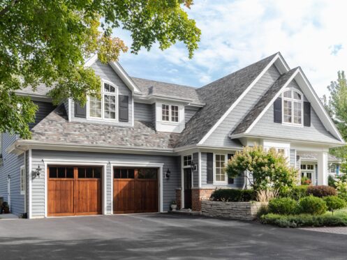 Garage Door Installation in Louisville, KY