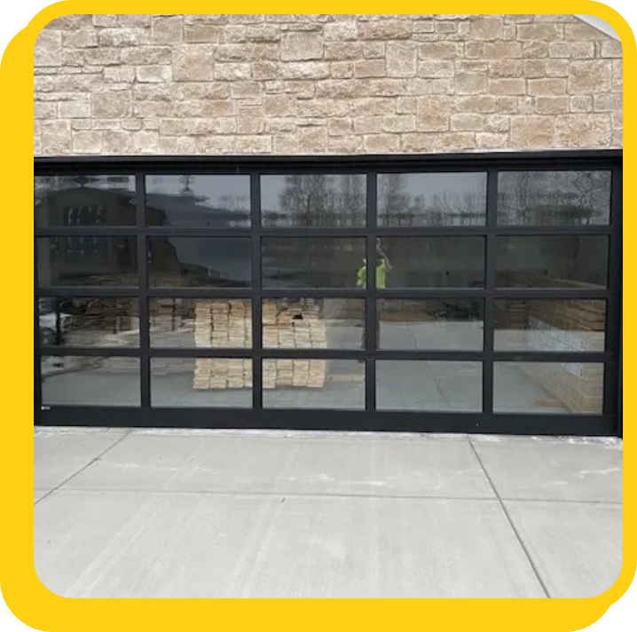 Garage Door Openers in New Albany, IN.
