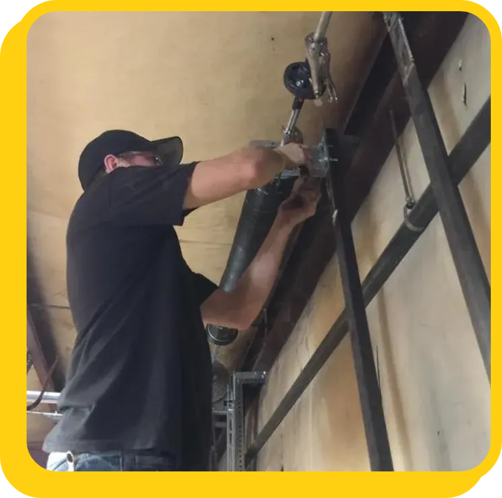 Expert Garage Door Repair Crestwood KY