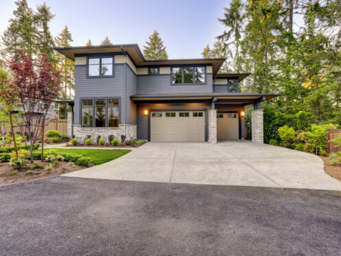 Garage door inspections in New Albany, IN