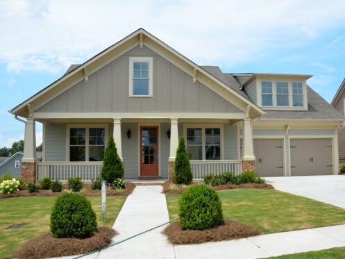 Garage Door Openers in Louisville, KY