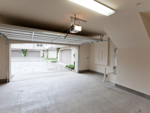 How to Make Your Garage More Energy-Efficient in Kentucky
