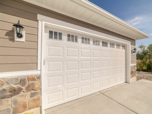 garage door openers in Louisville