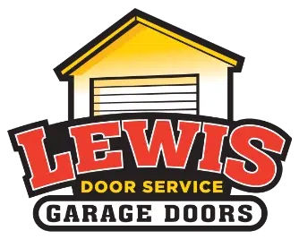 Lewis Door Service logo